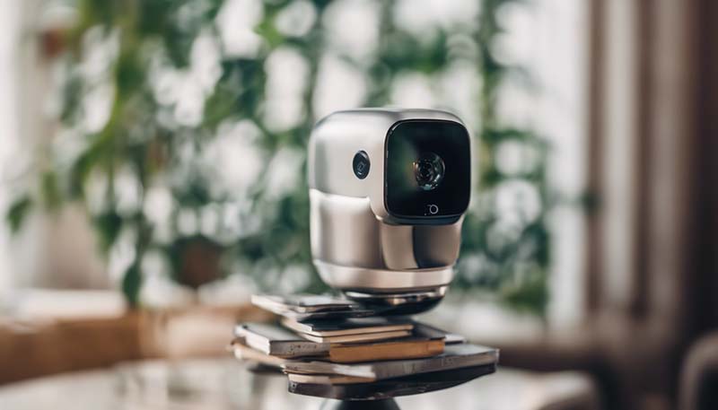Smart Home Devices: Making Your Life Easier and More Efficient