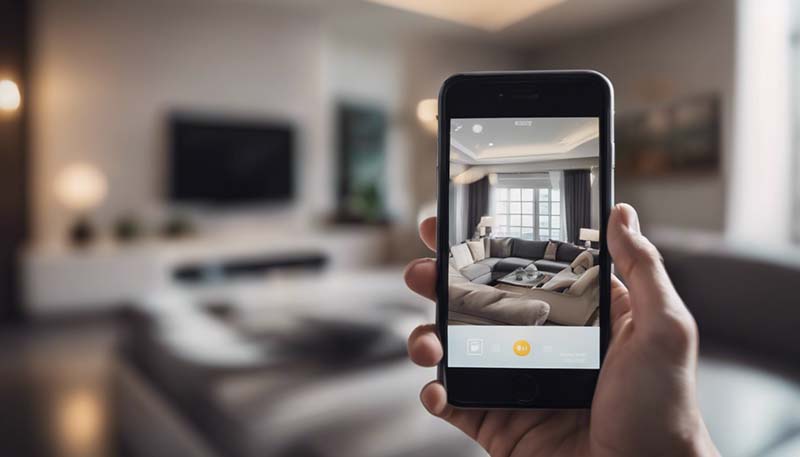 The Role of Smart Home Technology in Reducing Home Insurance Costs