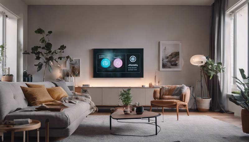 How to Customize Your Smart Home for Maximum Comfort