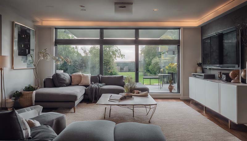 Tips for Integrating Smart Home Technology into Your Existing Home