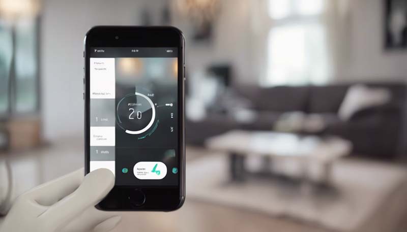 How Smart Home Technology is Improving Energy Efficiency