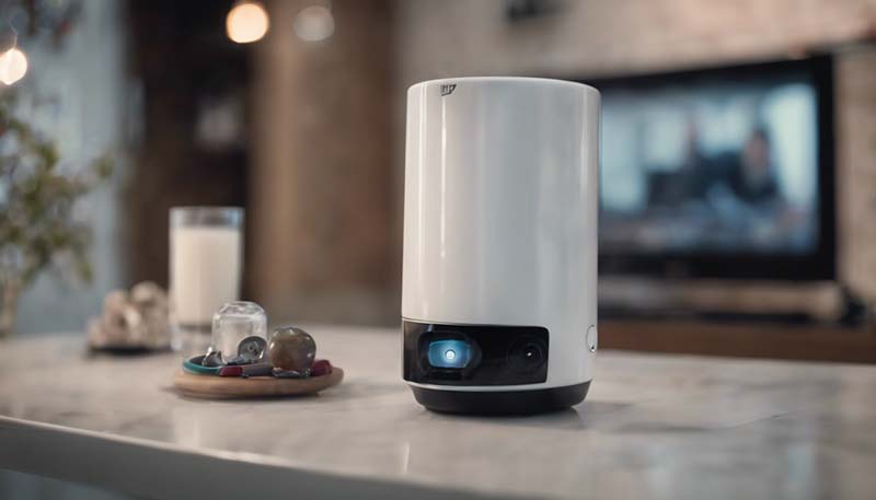 How Smart Home Technology is Improving the Lives of People with Chronic Illnesse