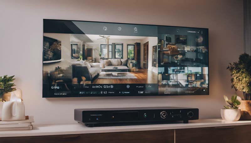 How to Choose the Right Smart Home System for Your Needs