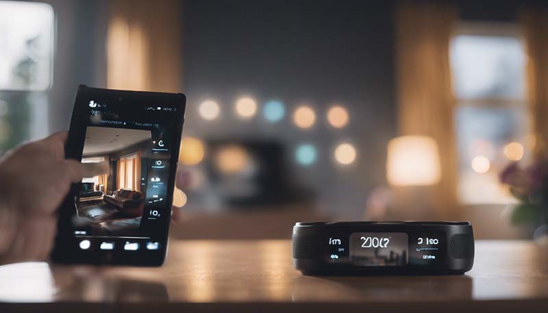 The Ultimate Guide to Setting Up Your Smart Home