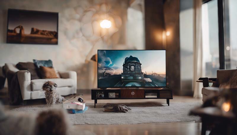 The Best Smart Home Devices for Enhancing Your Entertainment Experience