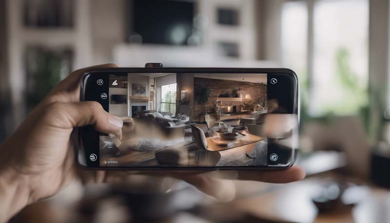How to Create a Seamless Smart Home Experience