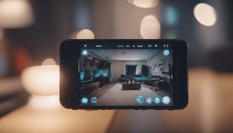 A Real-Life Example of Smart Home Technology Saving Lives