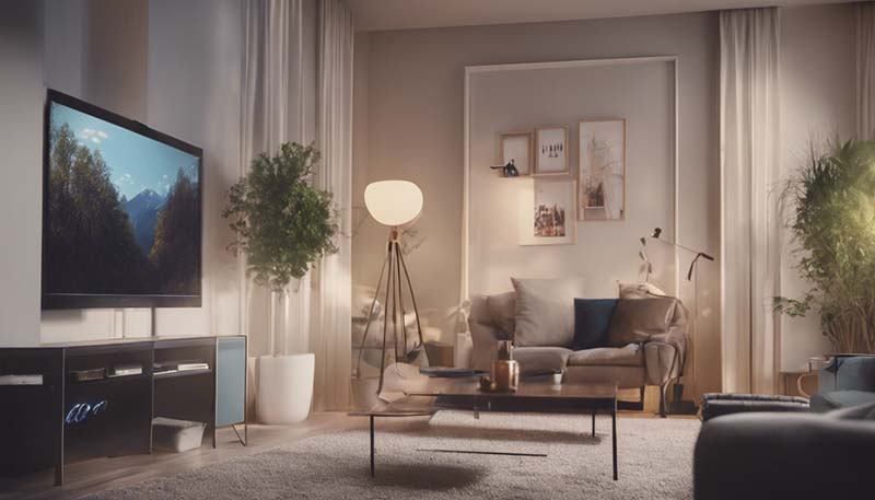 How to Save Money with Smart Home Energy Management