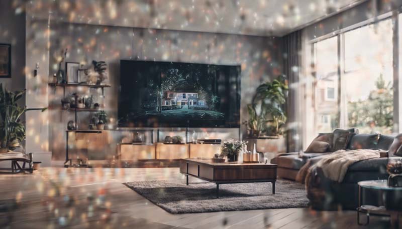 The Impact of Smart Home Technology on Home Values
